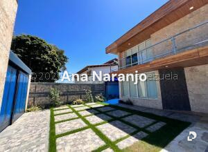 House in Prados del Este, Caracas – 2