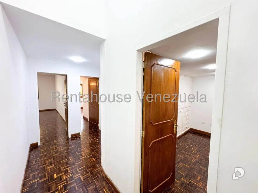 House in Prados del Este, Caracas – 8