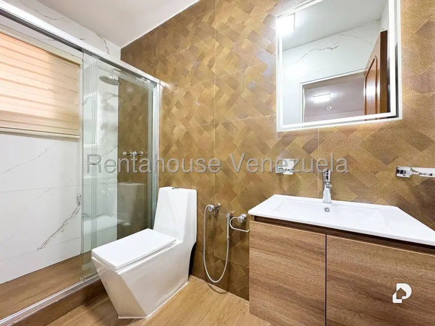House in Prados del Este, Caracas – 6