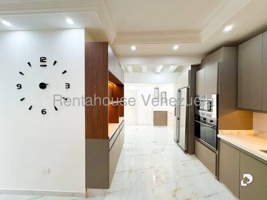 House in Prados del Este, Caracas – 4