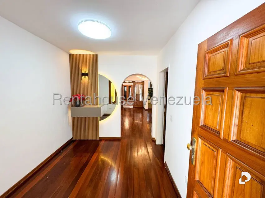 House in Prados del Este, Caracas – 5