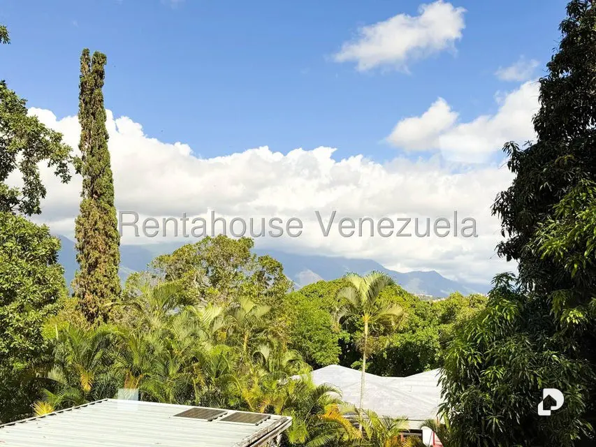 House in Prados del Este, Caracas – 10