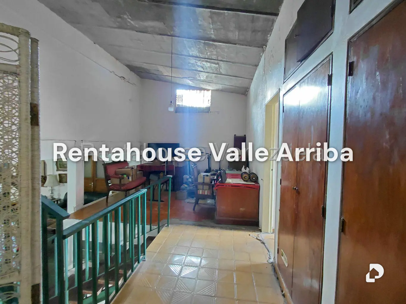 Casa en El Cafetal, Caracas – 8