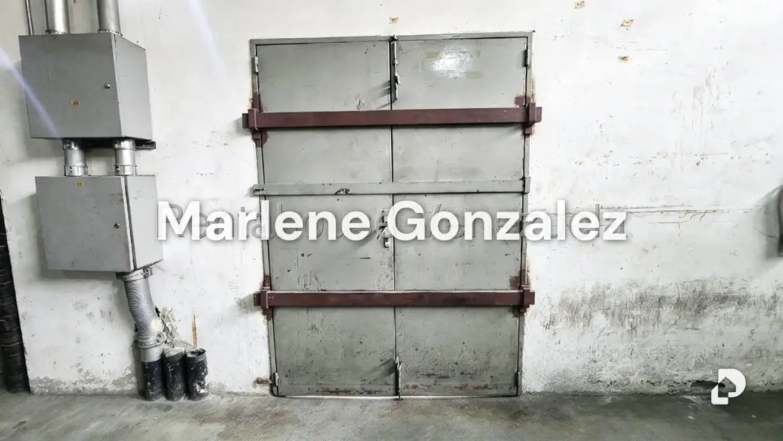 Galpón en Boleíta, Caracas – 8