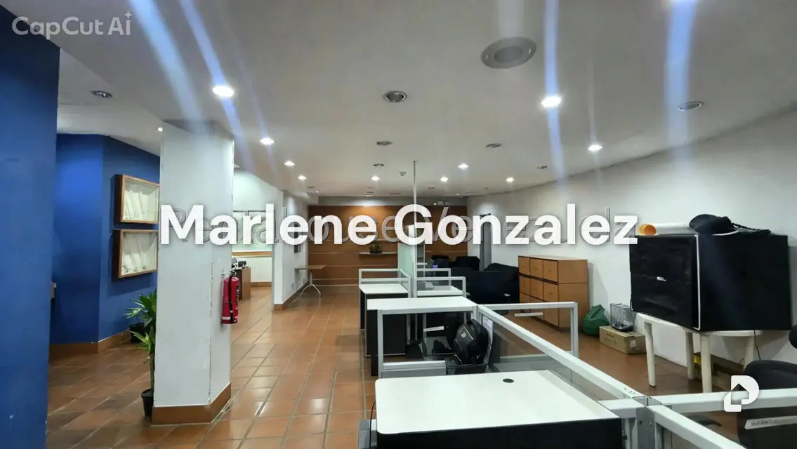 Galpón en Boleíta, Caracas – 16