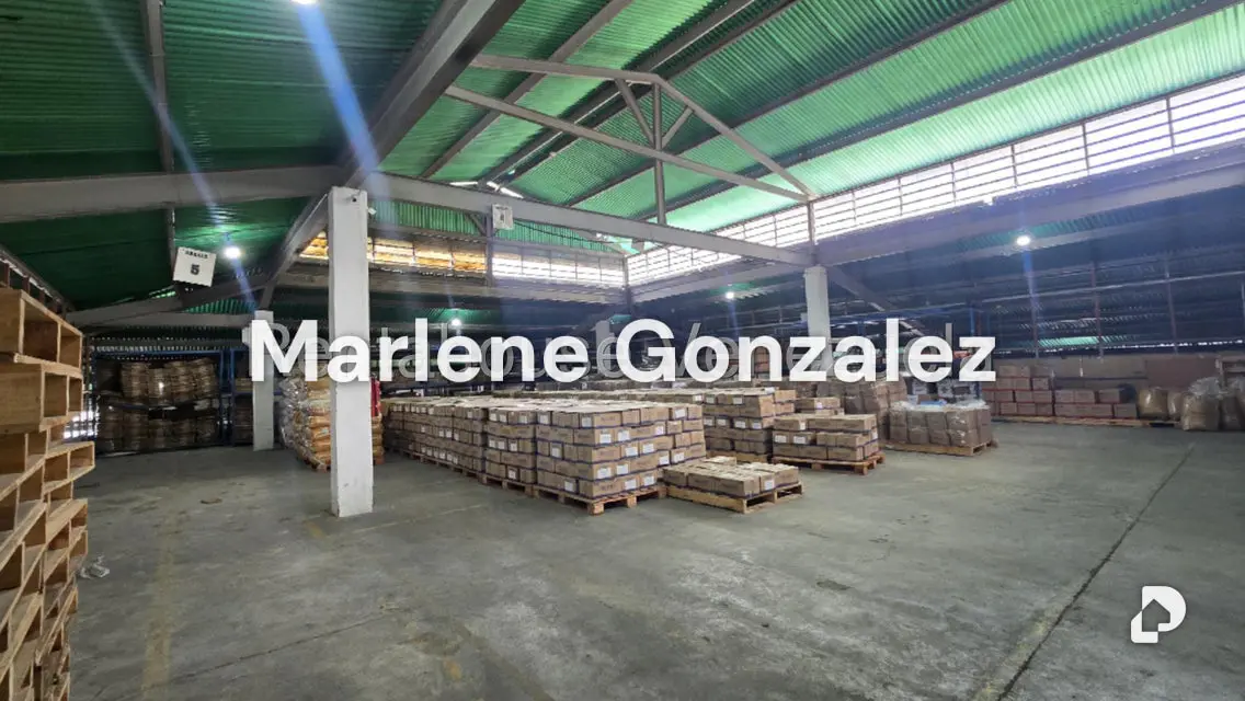 Galpón en Boleíta, Caracas – 5