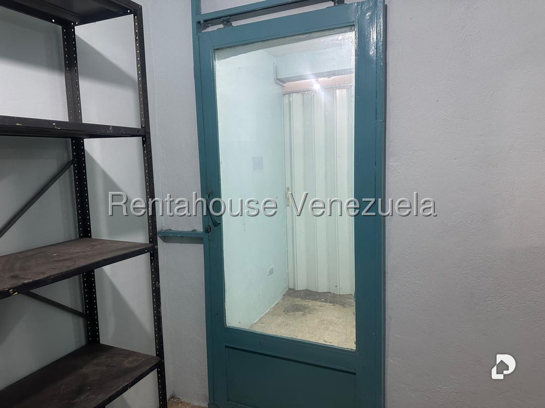 Local comercial en Centro, Caracas – 13