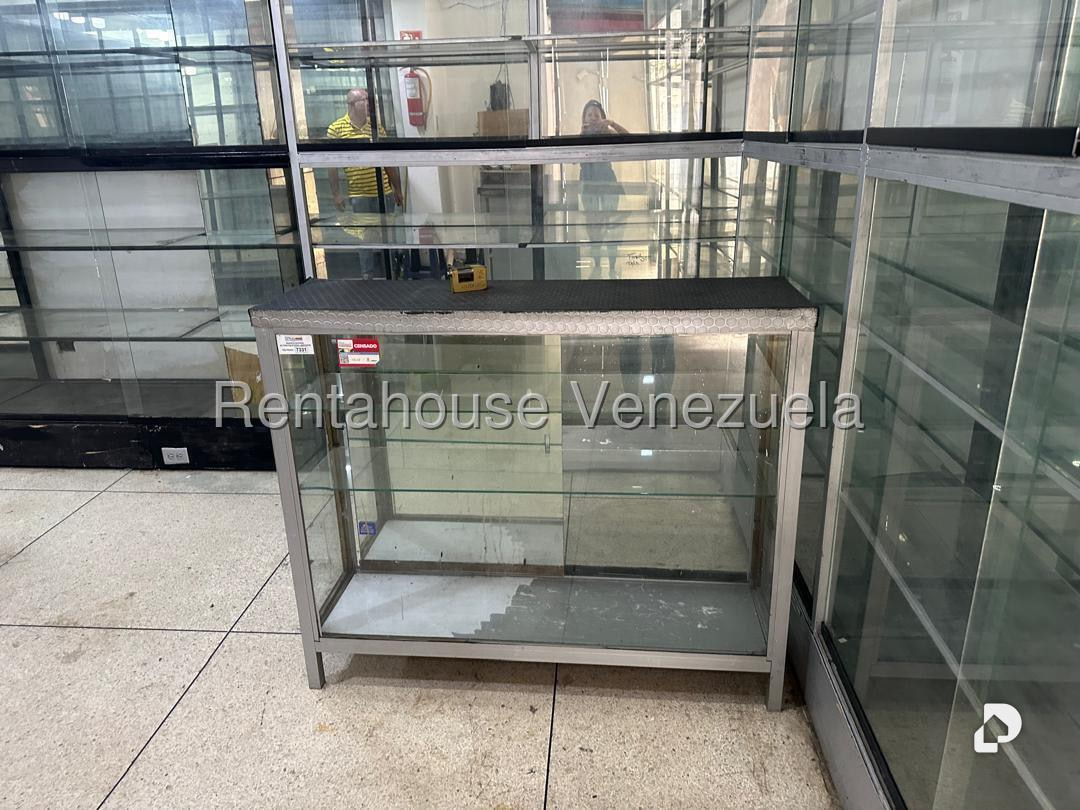Local comercial en Centro, Caracas – 2