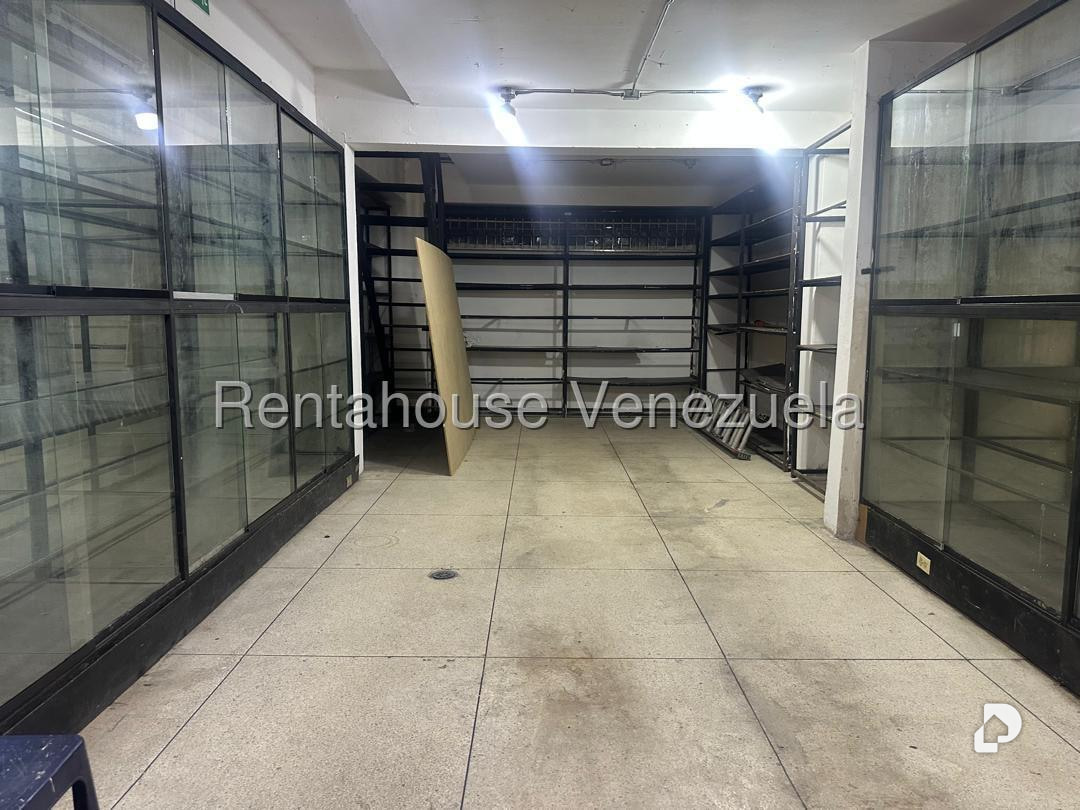 Local comercial en Centro, Caracas – 5