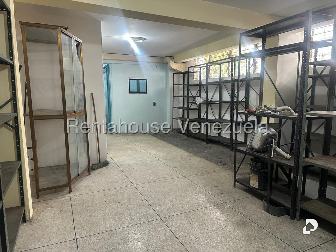 Local comercial en Centro, Caracas – 8