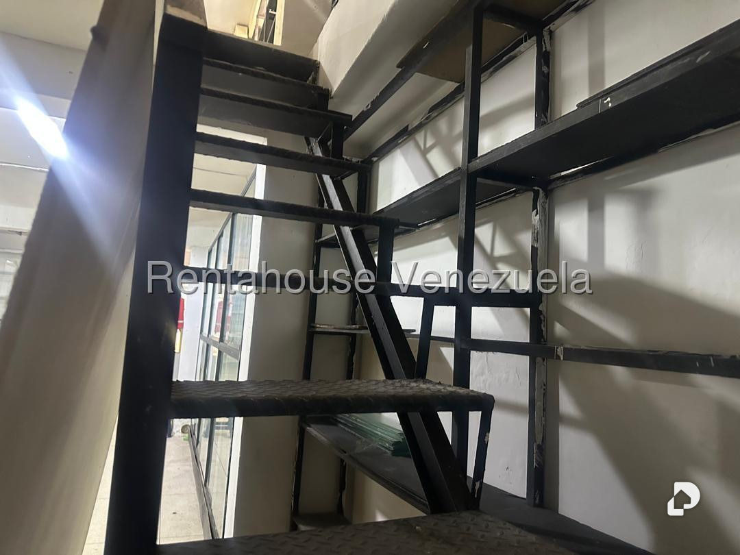 Local comercial en Centro, Caracas – 7
