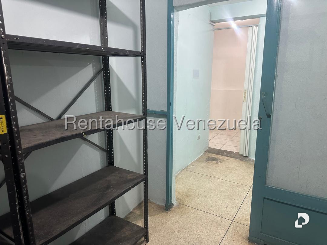 Local comercial en Centro, Caracas – 10