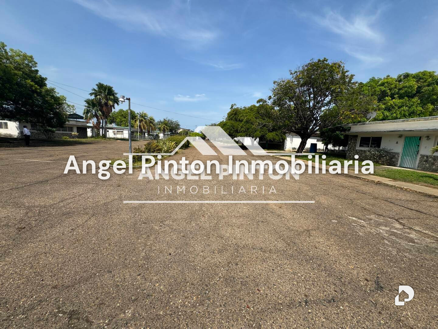 Terreno en Avenida Intercomunal, Ciudad Ojeda – 6