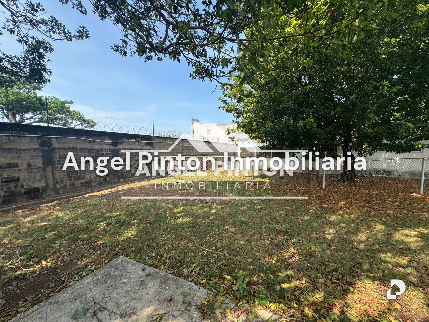 Terreno en Avenida Intercomunal, Ciudad Ojeda – 4