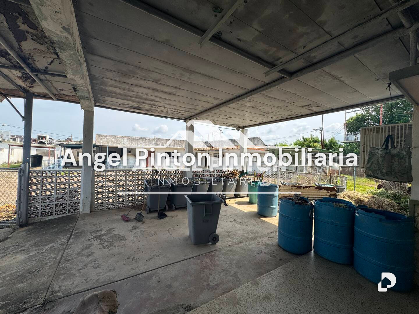 Terreno en Avenida Intercomunal, Ciudad Ojeda – 8