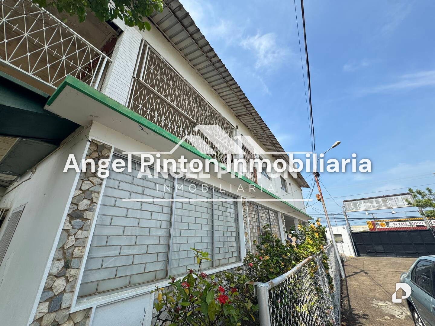Terreno en Avenida Intercomunal, Ciudad Ojeda – 11