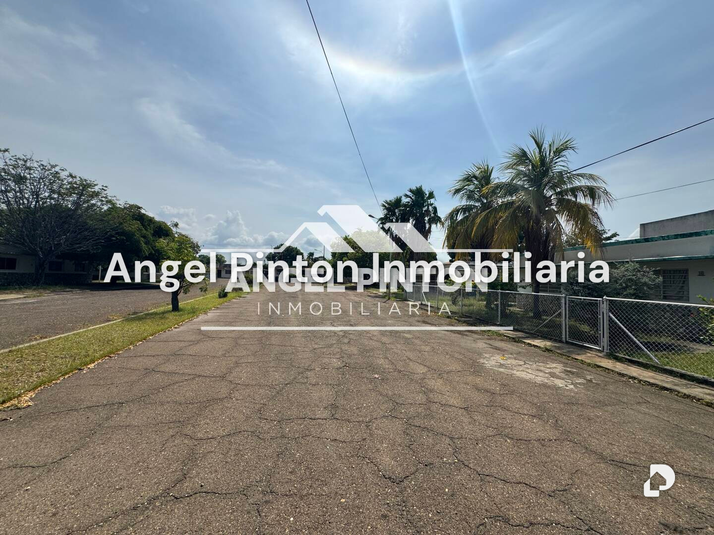 Terreno en Avenida Intercomunal, Ciudad Ojeda – 5