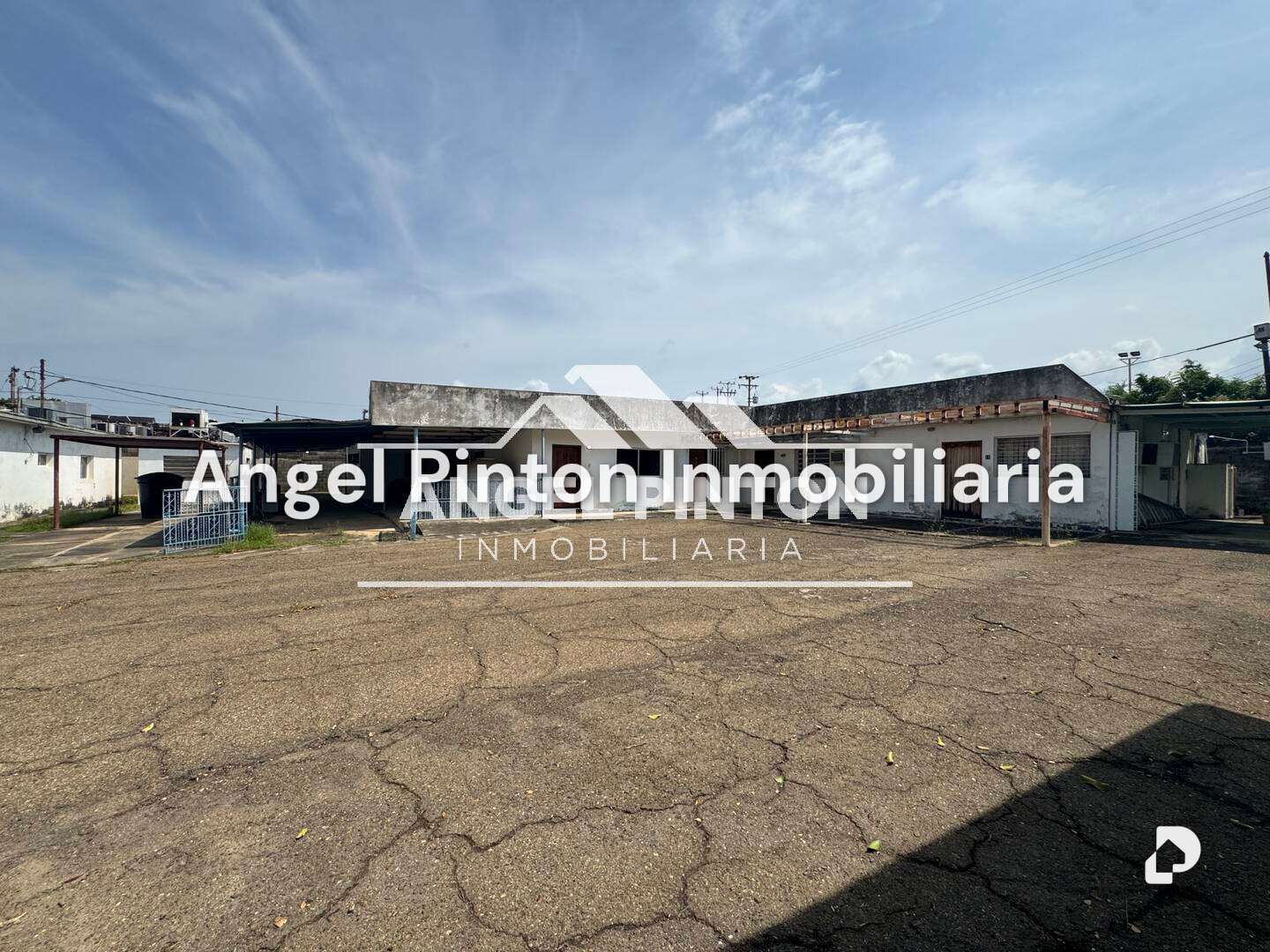 Terreno en Avenida Intercomunal, Ciudad Ojeda – 16