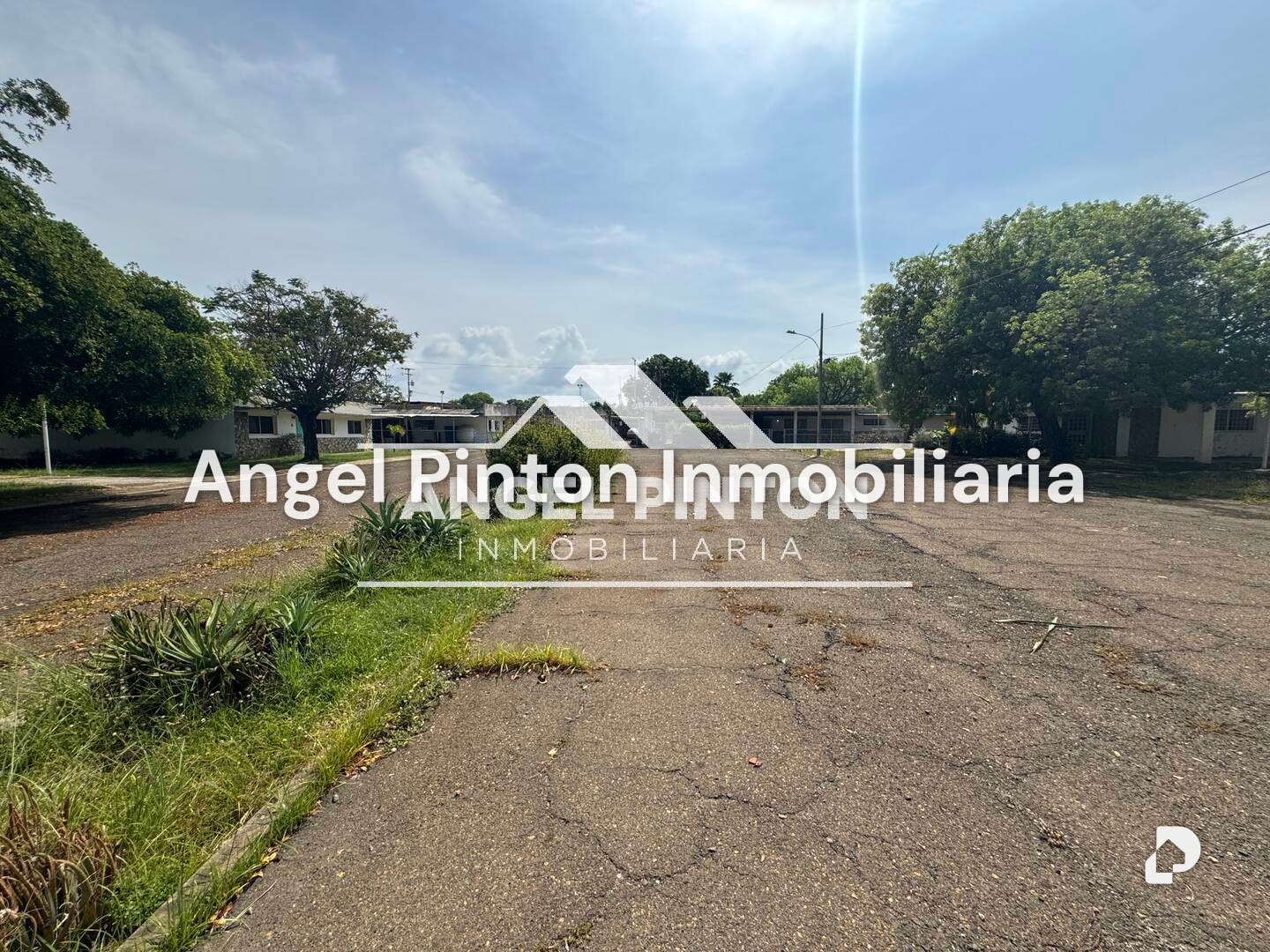 Terreno en Avenida Intercomunal, Ciudad Ojeda – 10