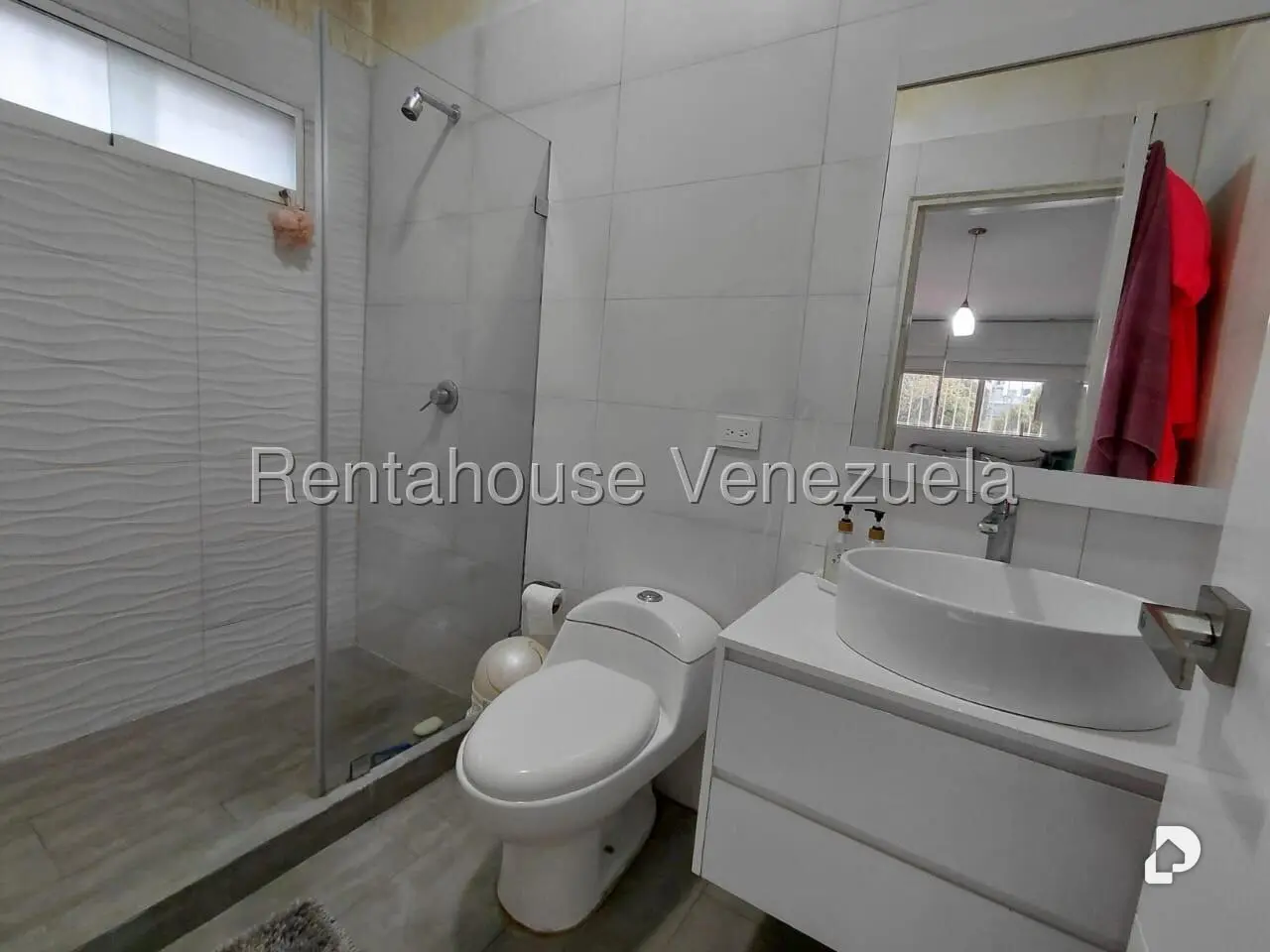 Casa en San Antonio de Los Altos, Altos Mirandinos – 16