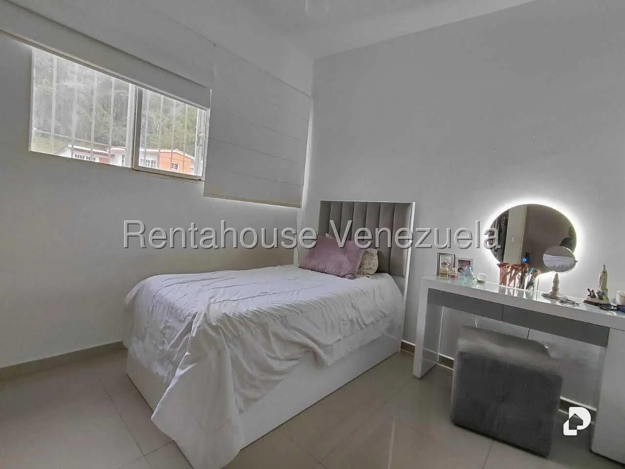 Casa en San Antonio de Los Altos, Altos Mirandinos – 15