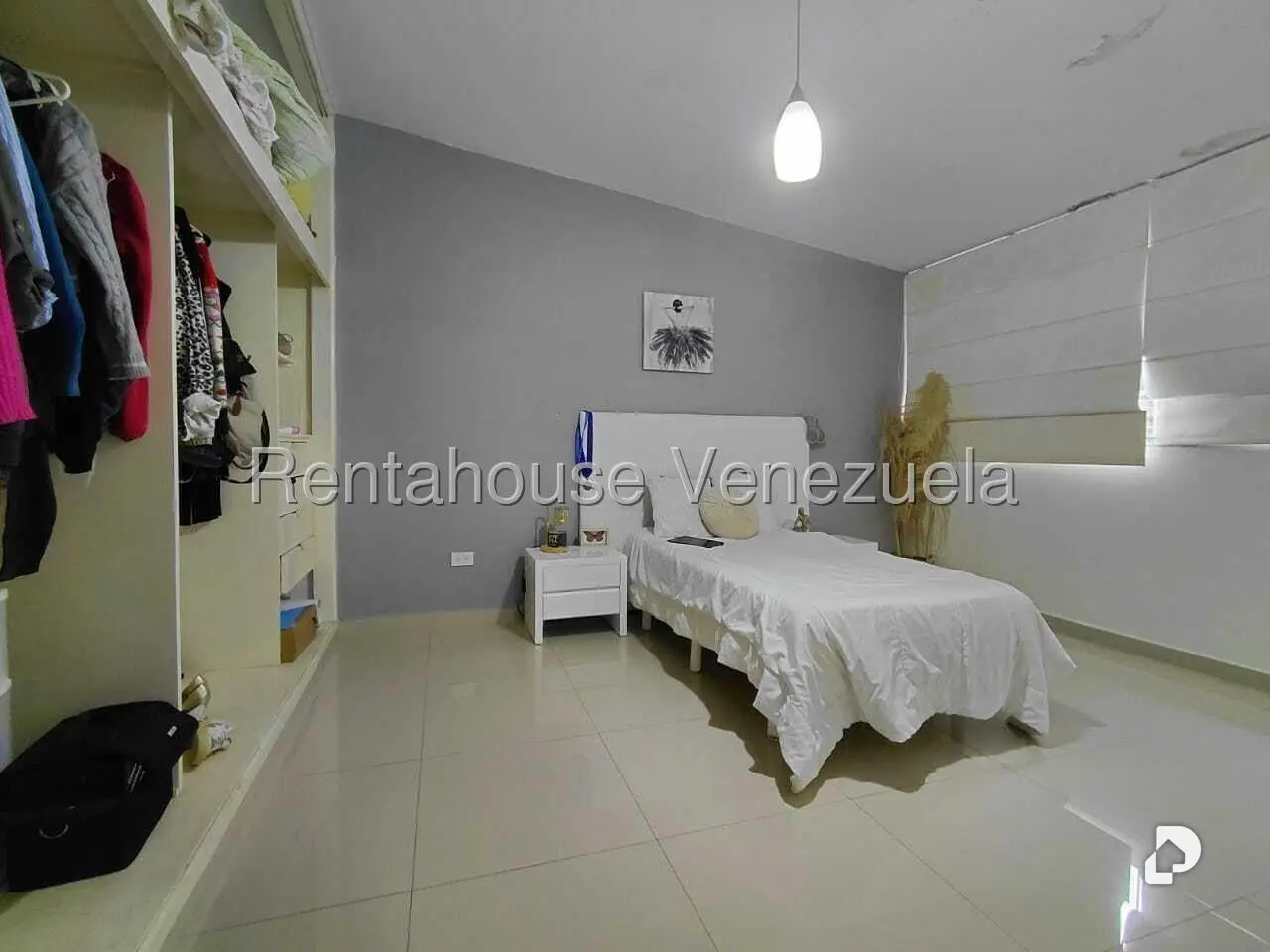 Casa en San Antonio de Los Altos, Altos Mirandinos – 14