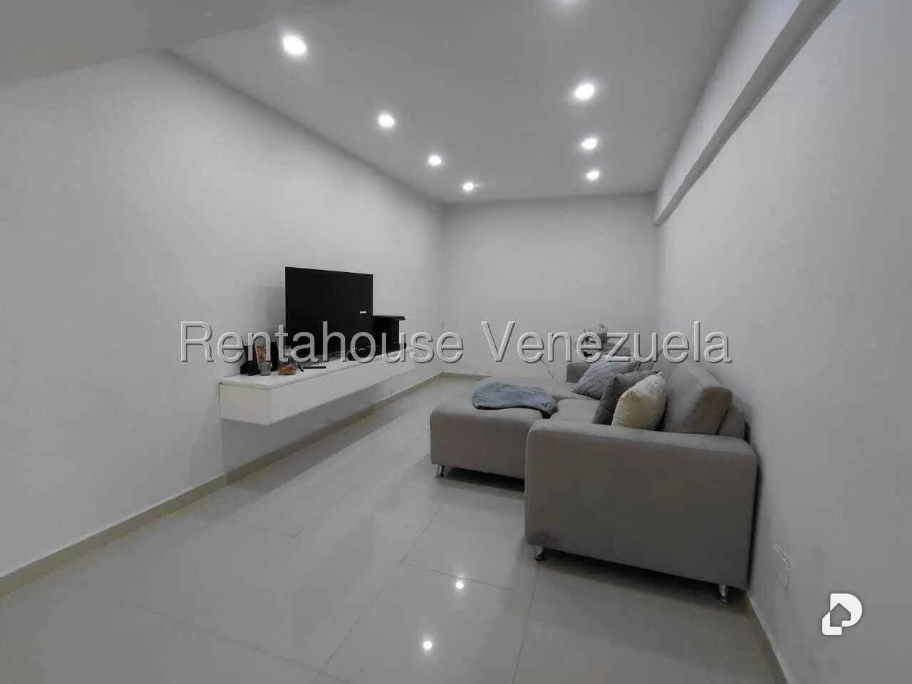 Casa en San Antonio de Los Altos, Altos Mirandinos – 11