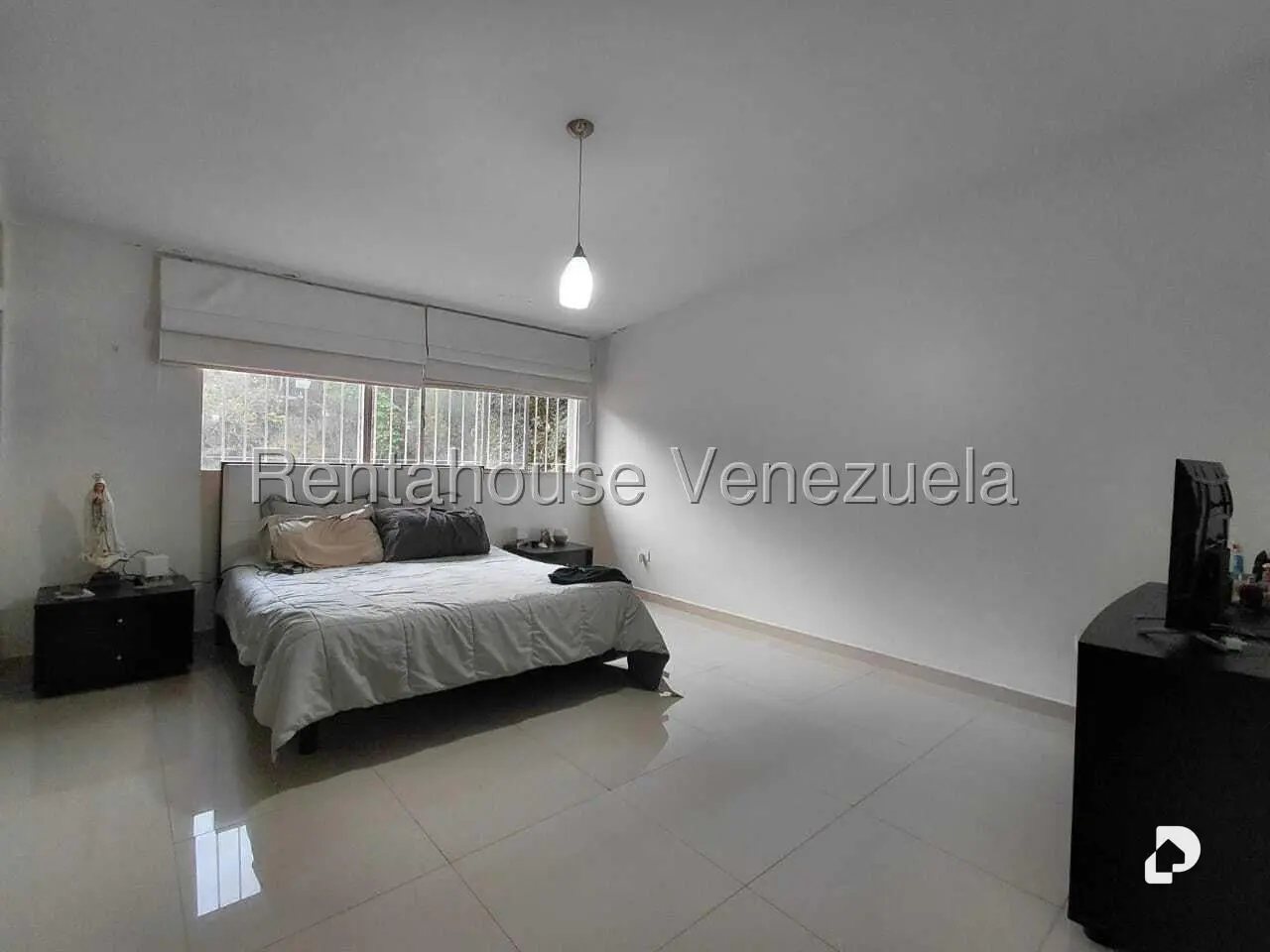 Casa en San Antonio de Los Altos, Altos Mirandinos – 17