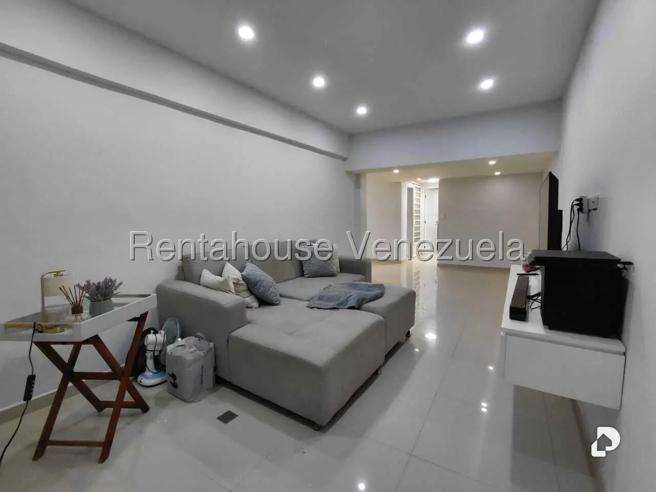 Casa en San Antonio de Los Altos, Altos Mirandinos – 10