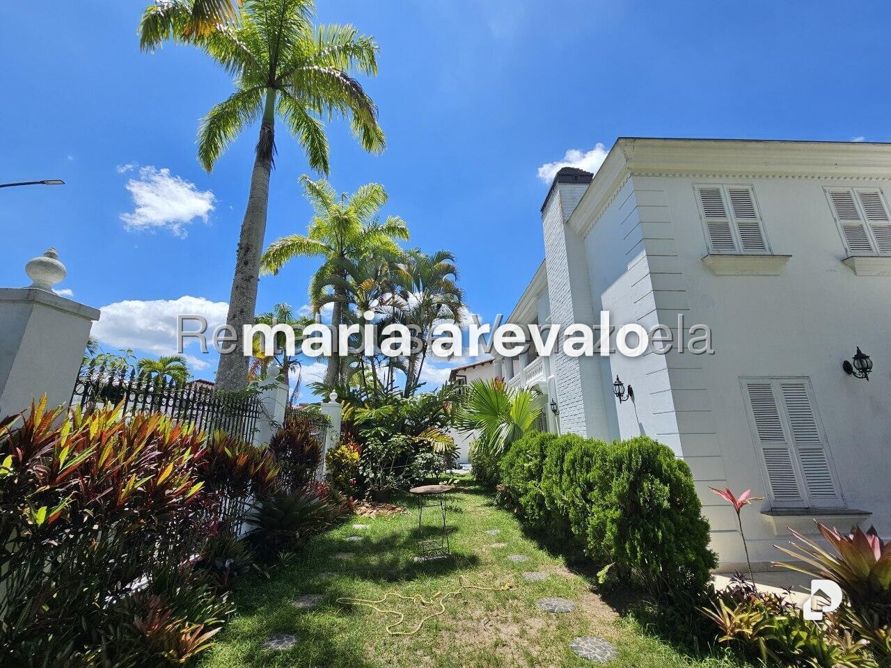 Casa en Lomas de La Lagunita, Caracas – 6