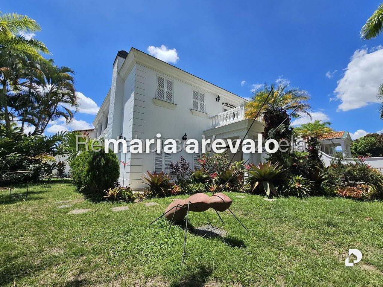 Casa en Lomas de La Lagunita, Caracas – 5