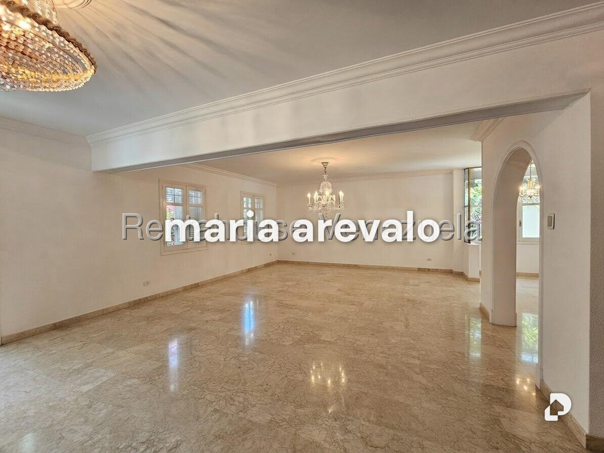 Casa en Lomas de La Lagunita, Caracas – 21