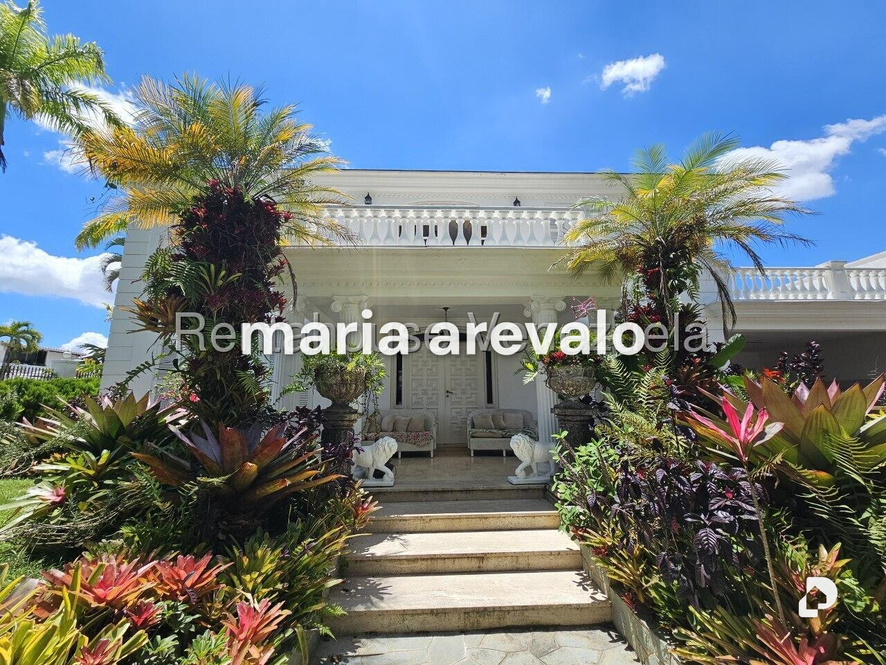 Casa en Lomas de La Lagunita, Caracas – 3