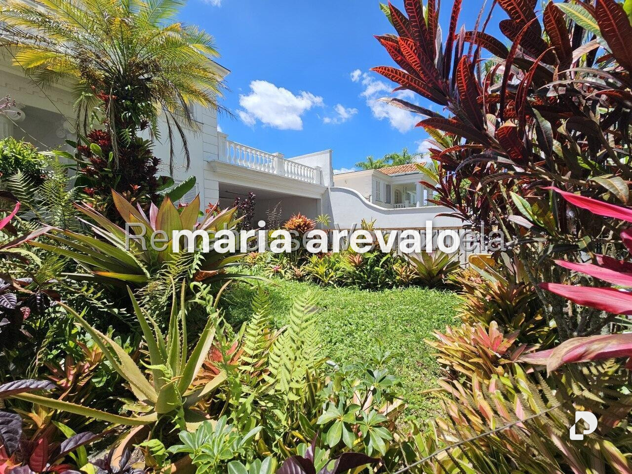 Casa en Lomas de La Lagunita, Caracas – 10