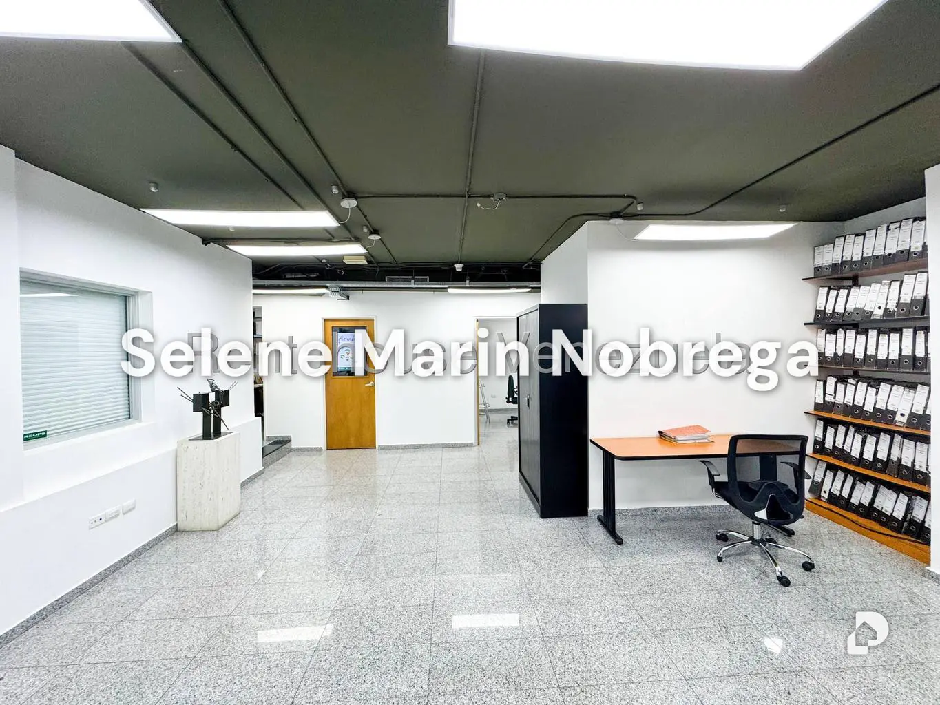 Local comercial en Altamira, Caracas – 27