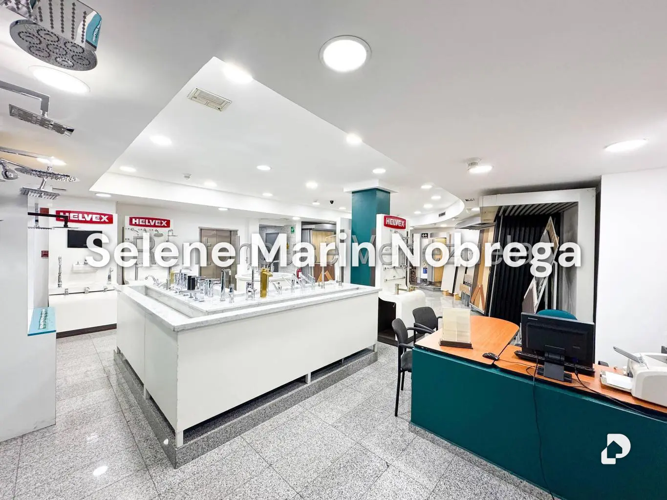 Local comercial en Altamira, Caracas – 22