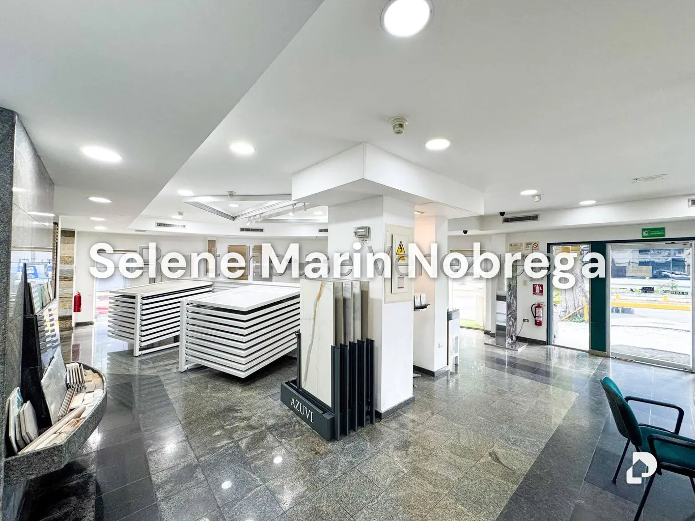 Local comercial en Altamira, Caracas – 16