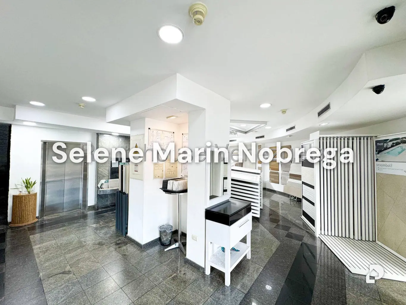 Local comercial en Altamira, Caracas – 15