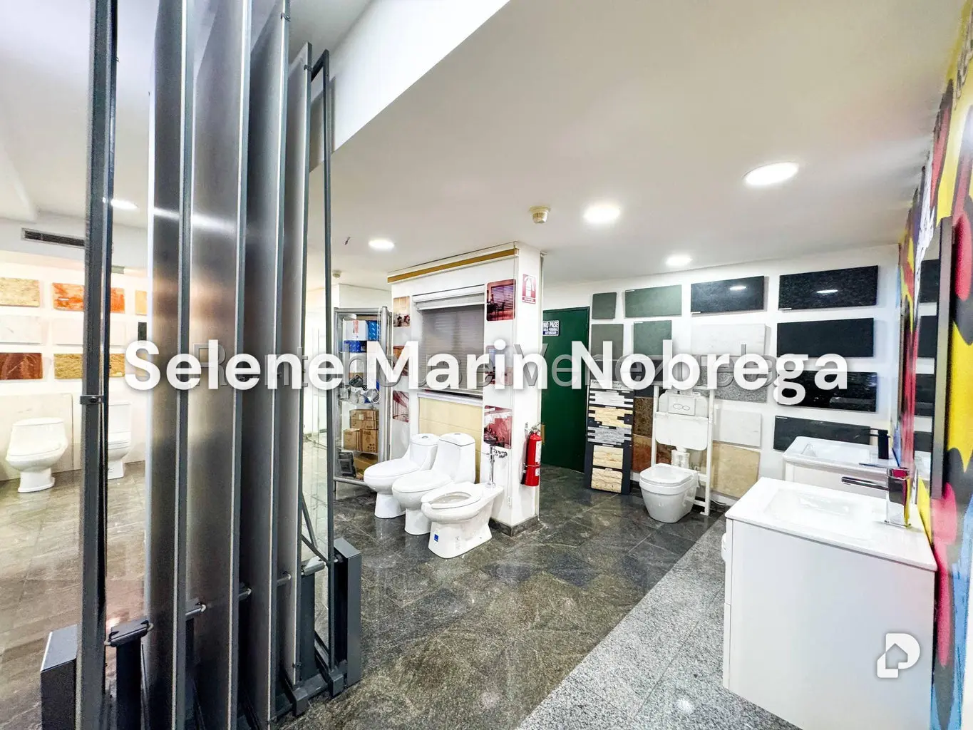 Local comercial en Altamira, Caracas – 9