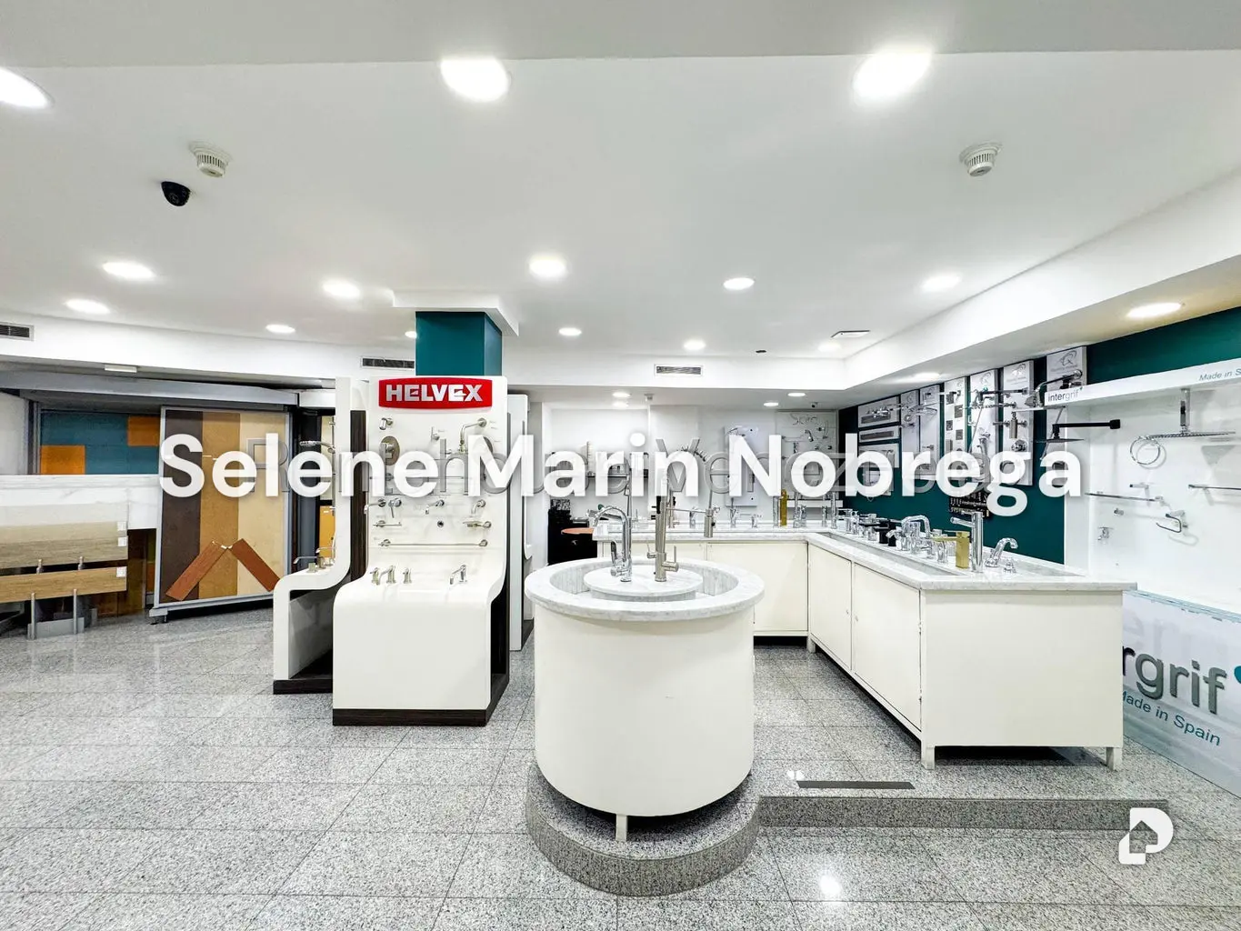 Local comercial en Altamira, Caracas – 20
