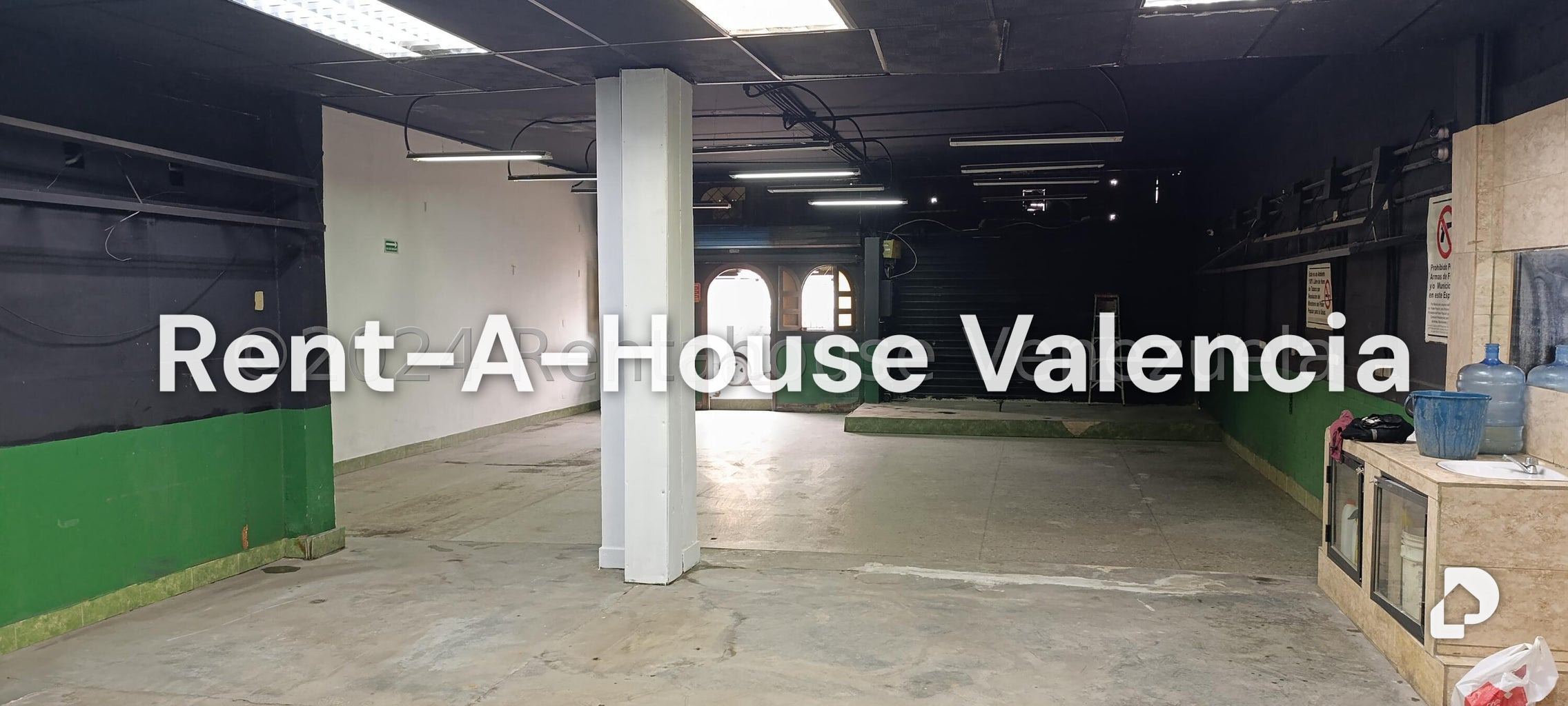 Local comercial en La Candelaria, Valencia – 7