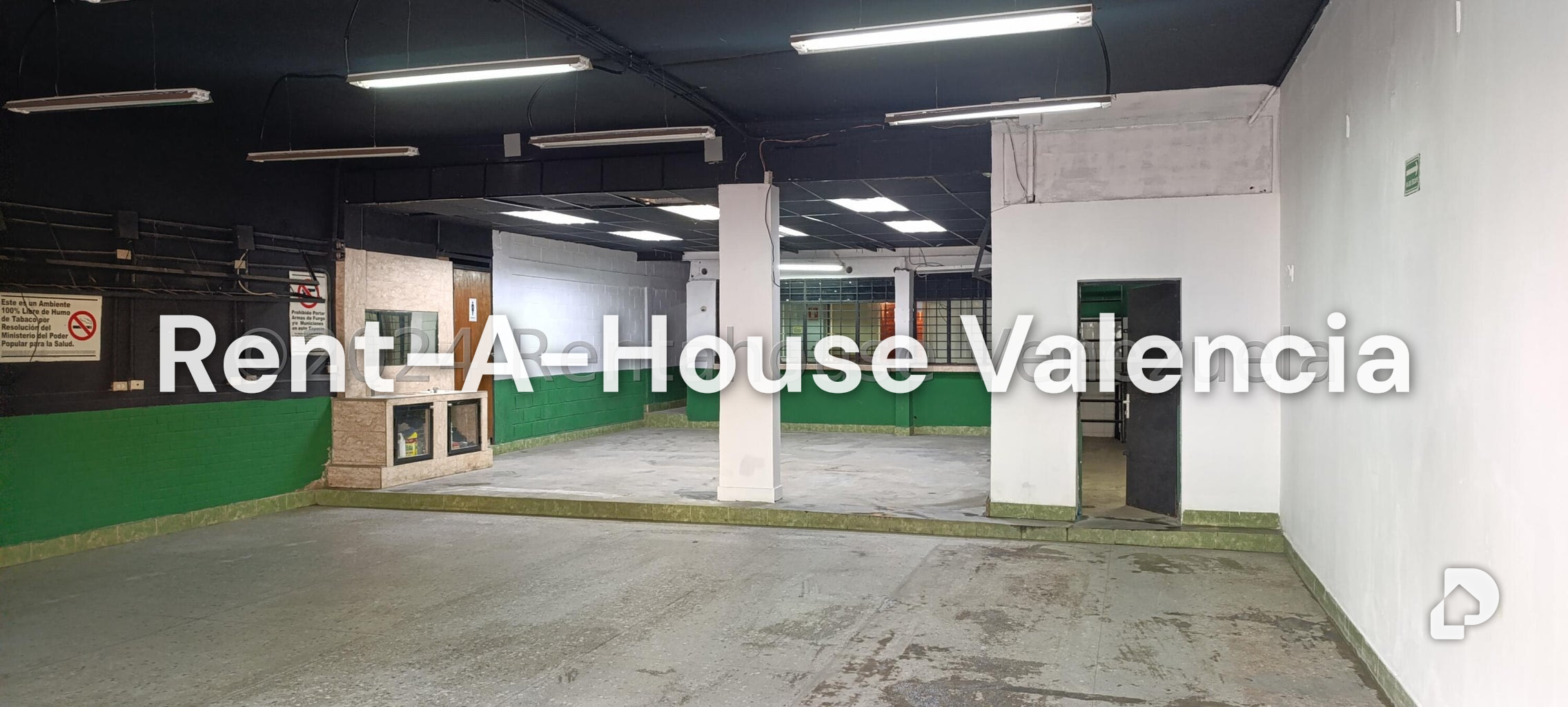 Local comercial en La Candelaria, Valencia – 9
