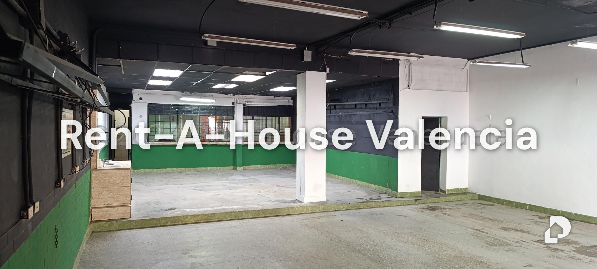 Local comercial en La Candelaria, Valencia – 11