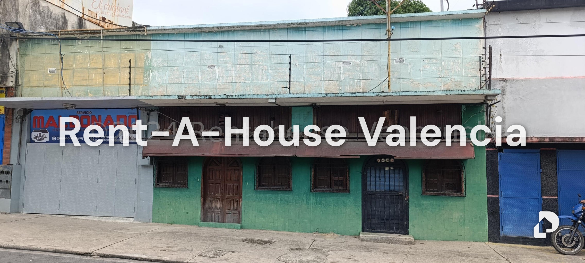 Local comercial en La Candelaria, Valencia – 4