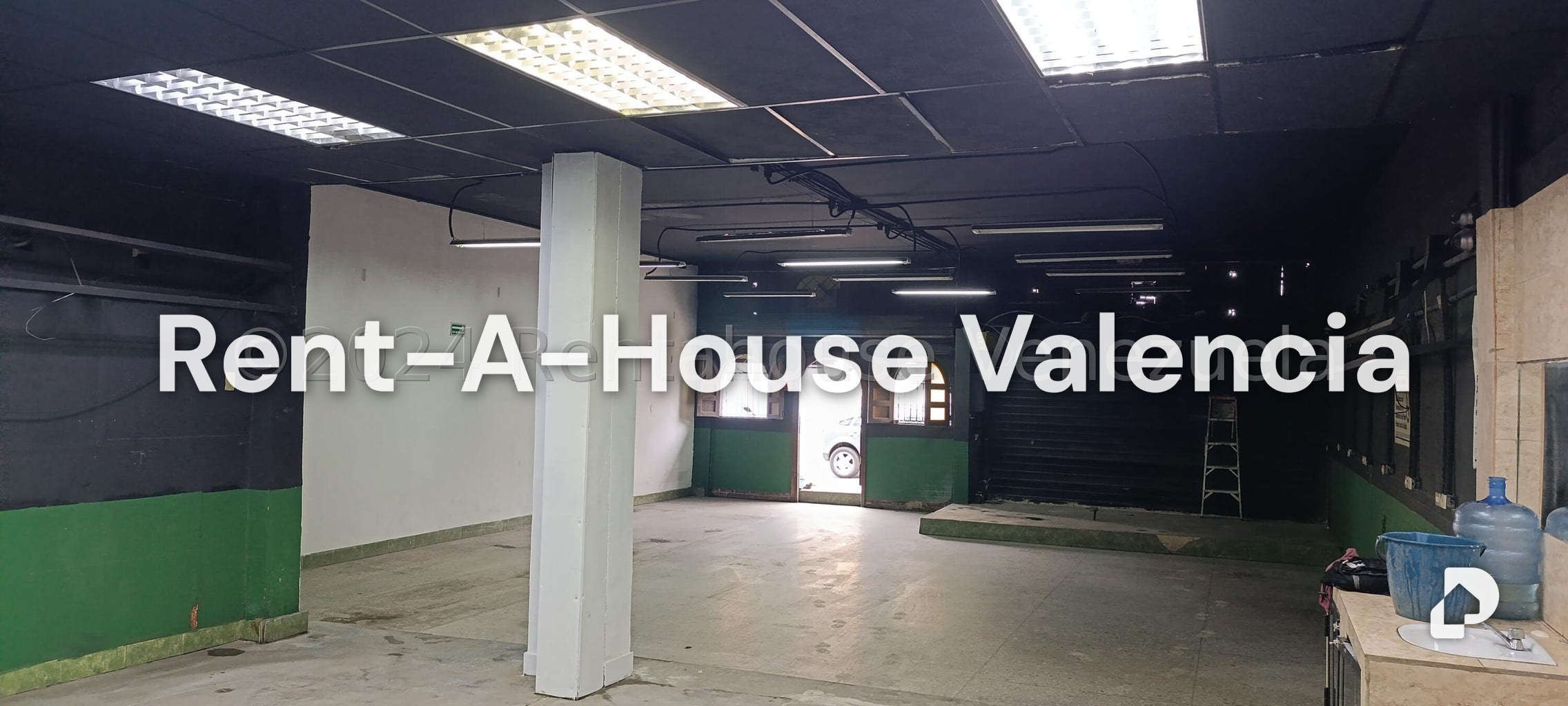Local comercial en La Candelaria, Valencia – 6