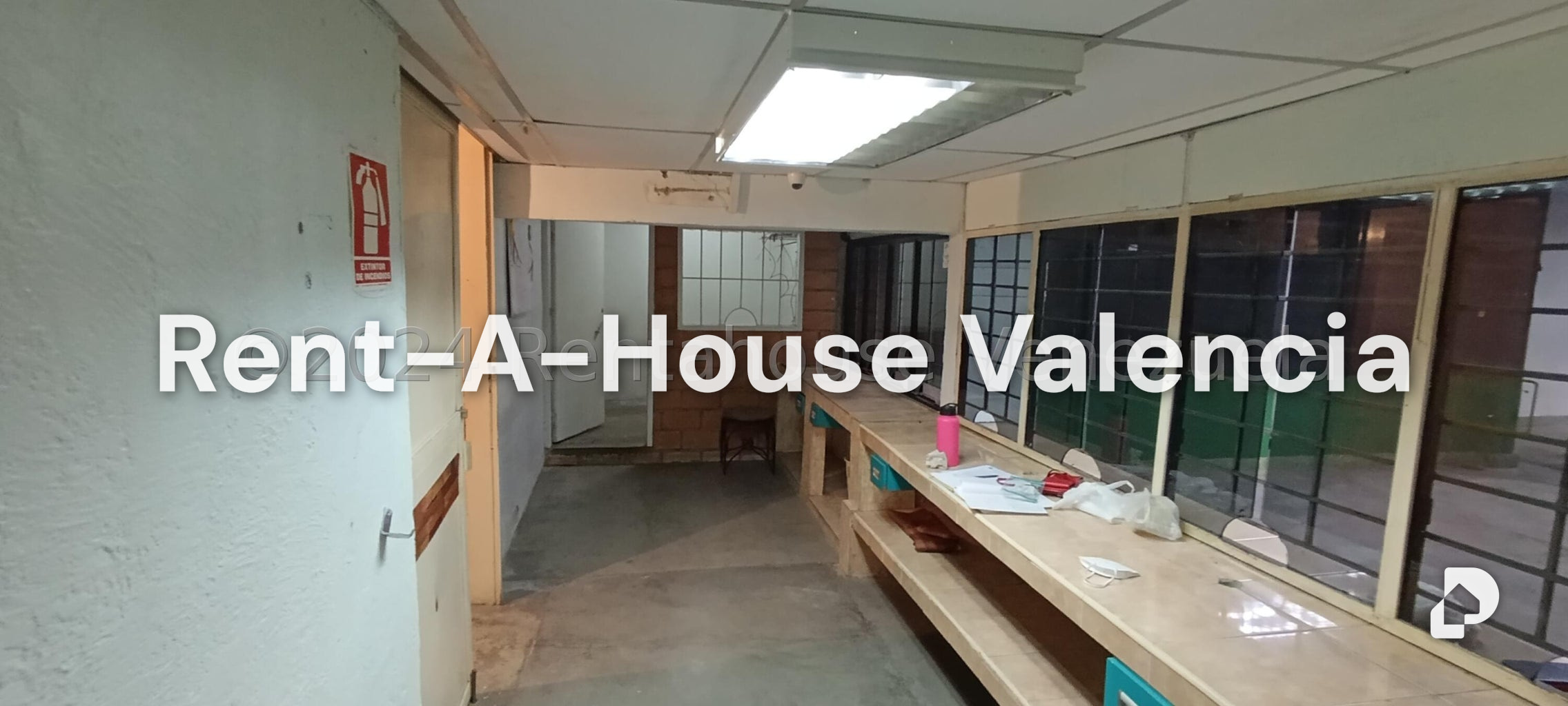 Local comercial en La Candelaria, Valencia – 14