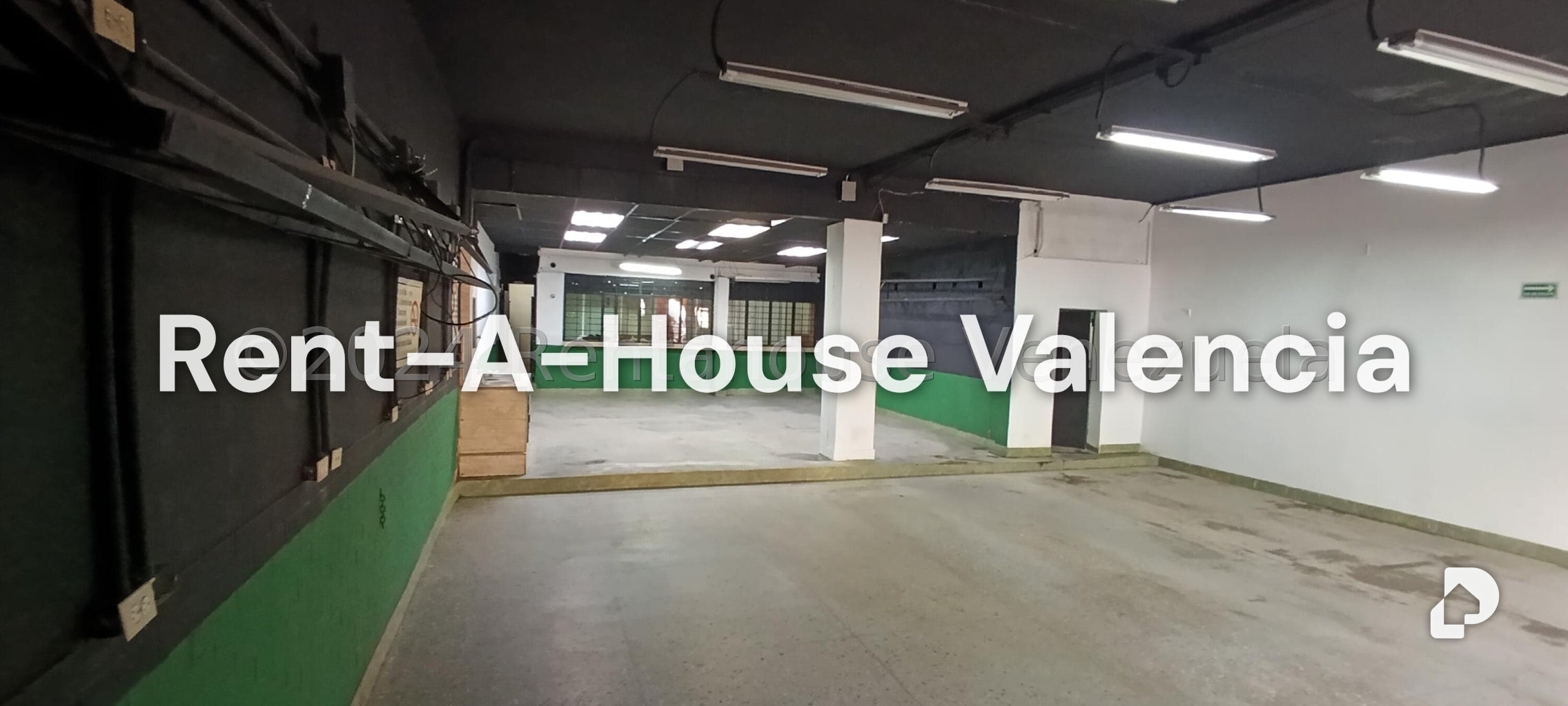 Local comercial en La Candelaria, Valencia – 13