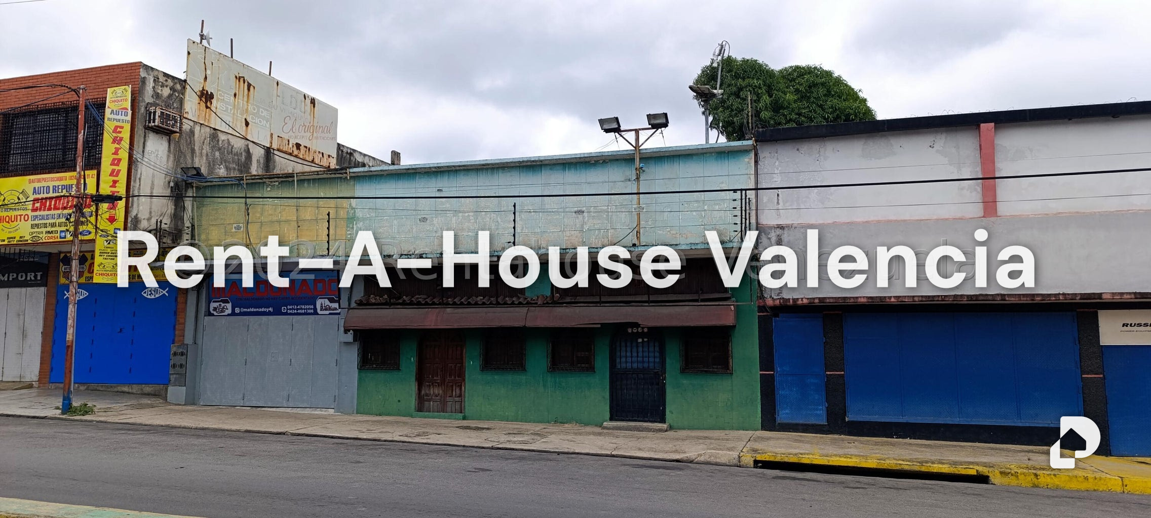 Local comercial en La Candelaria, Valencia – 3