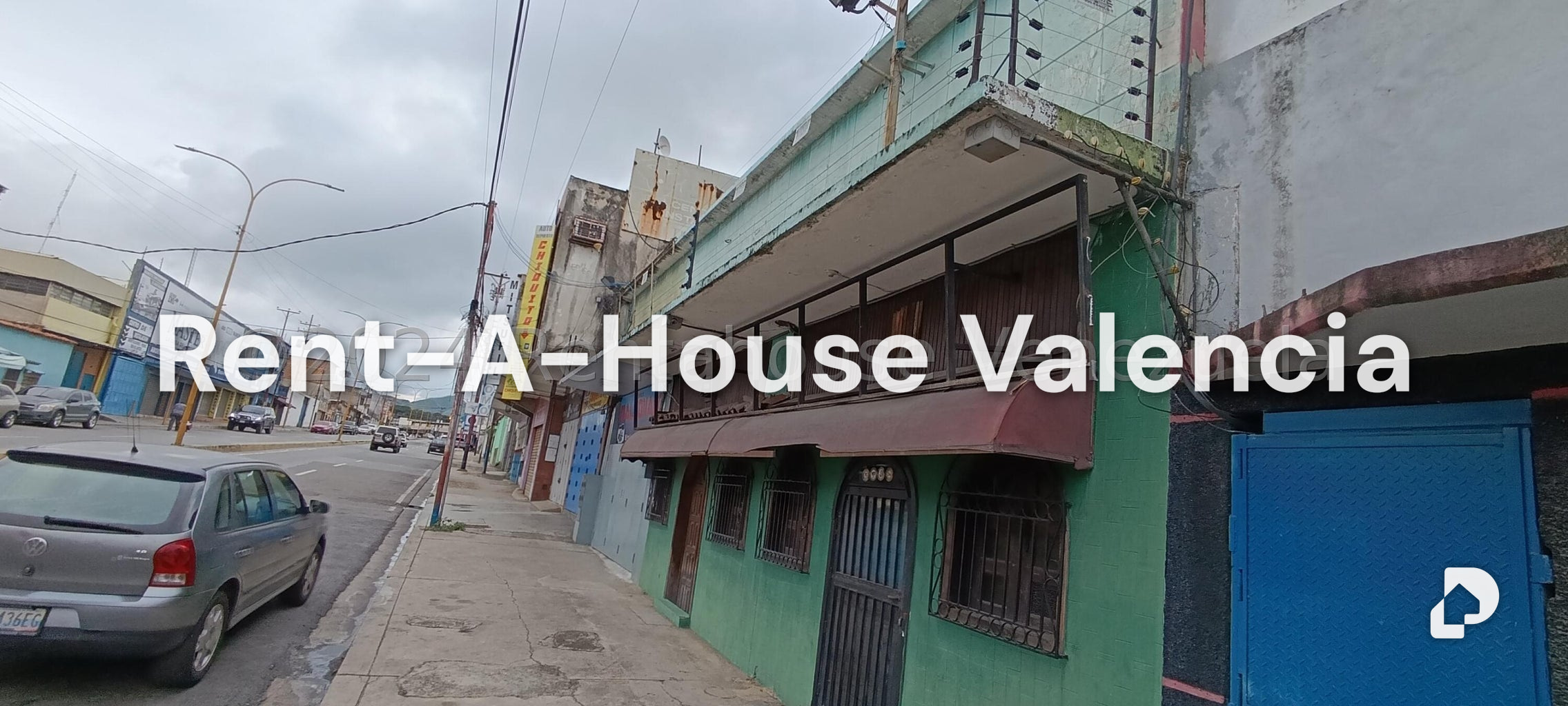 Local comercial en La Candelaria, Valencia – 5