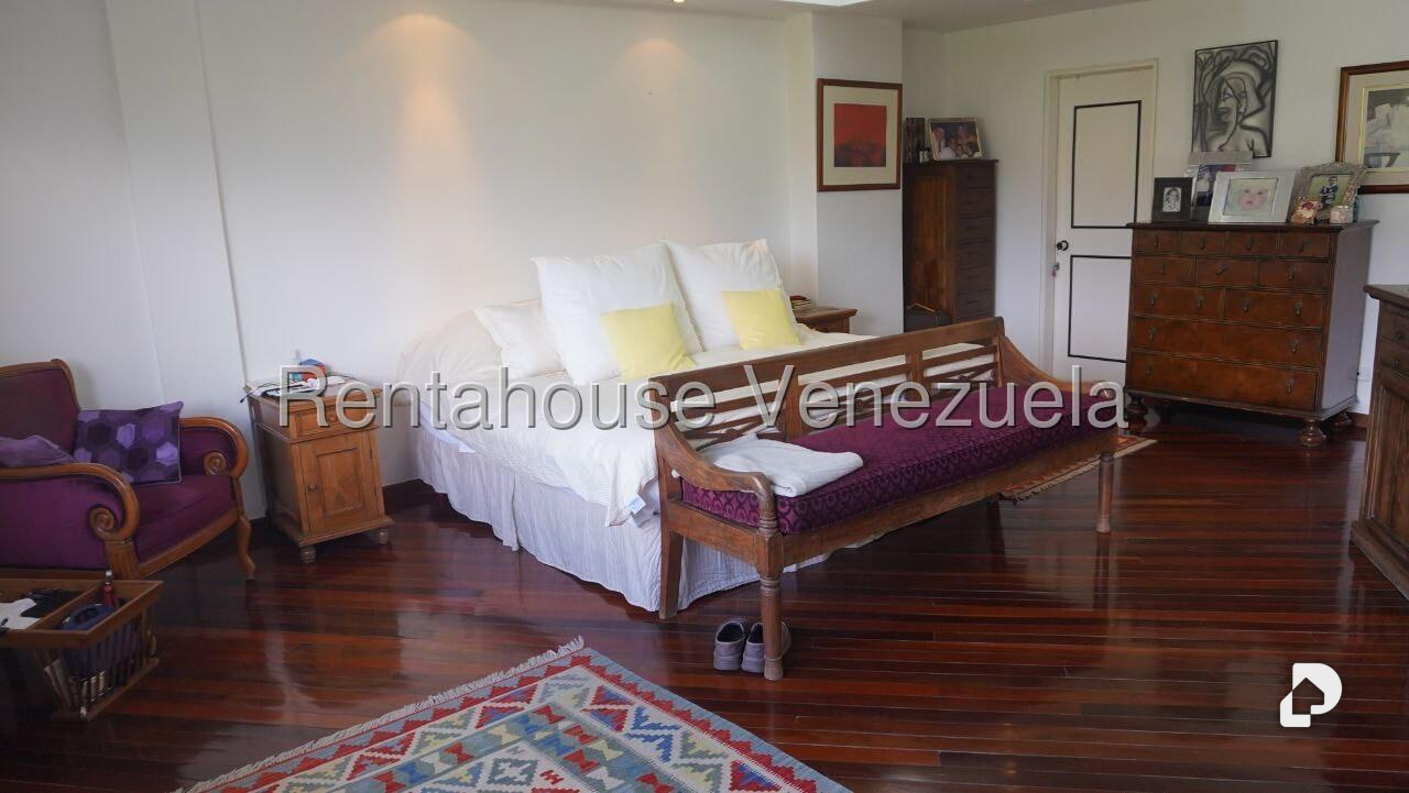 Casa en El Peñón, Caracas – 23